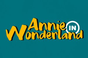 ANNIE WONDERLAND