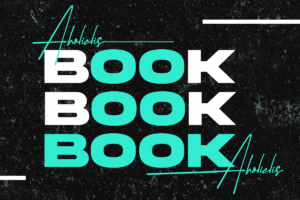 BOOK AHOLICLIS