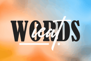 IEATWORDS