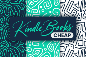 Kindle Book Cheap