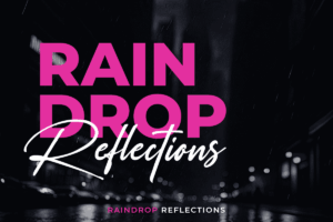 RAINDROP