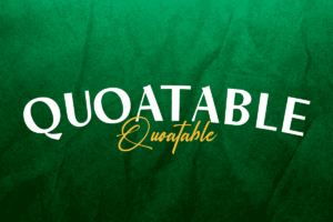 quoatable