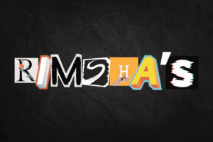 rimsha's
