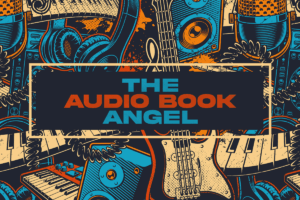 the audiobook angel