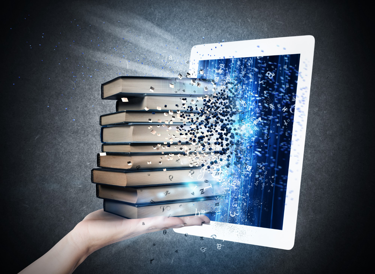 Unlimited Reader Impressions2